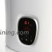 Ivation Digital Humidifier w/LCD Control Panel - Features Warm & Cool Mist  Timer  Auto Shutoff  Aroma Compartment & More - B076ZSKK2X
